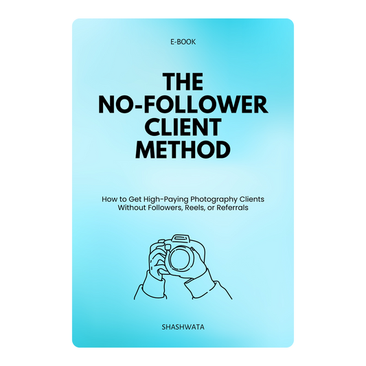 The No-Follower Client Method