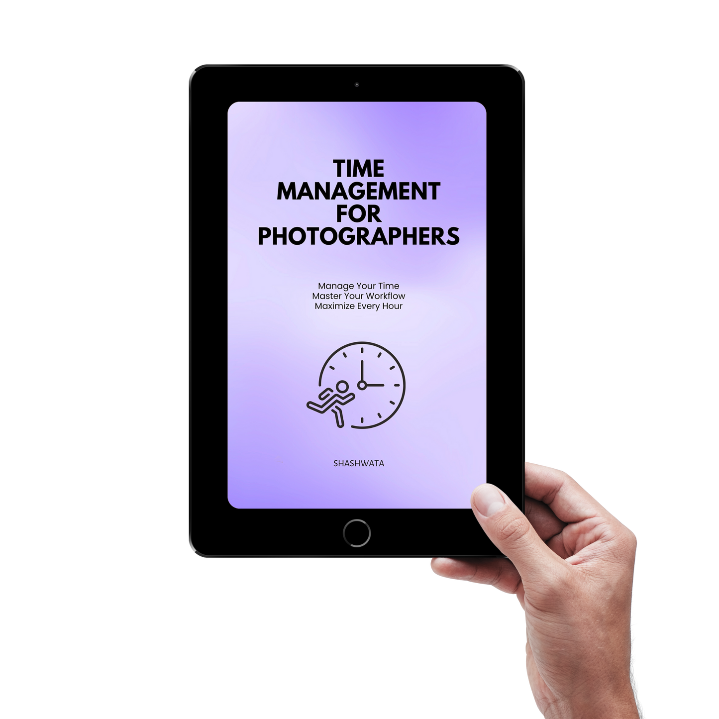 Time Management for Photographers