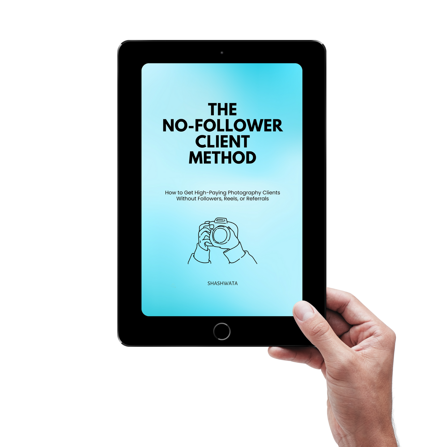 The No-Follower Client Method