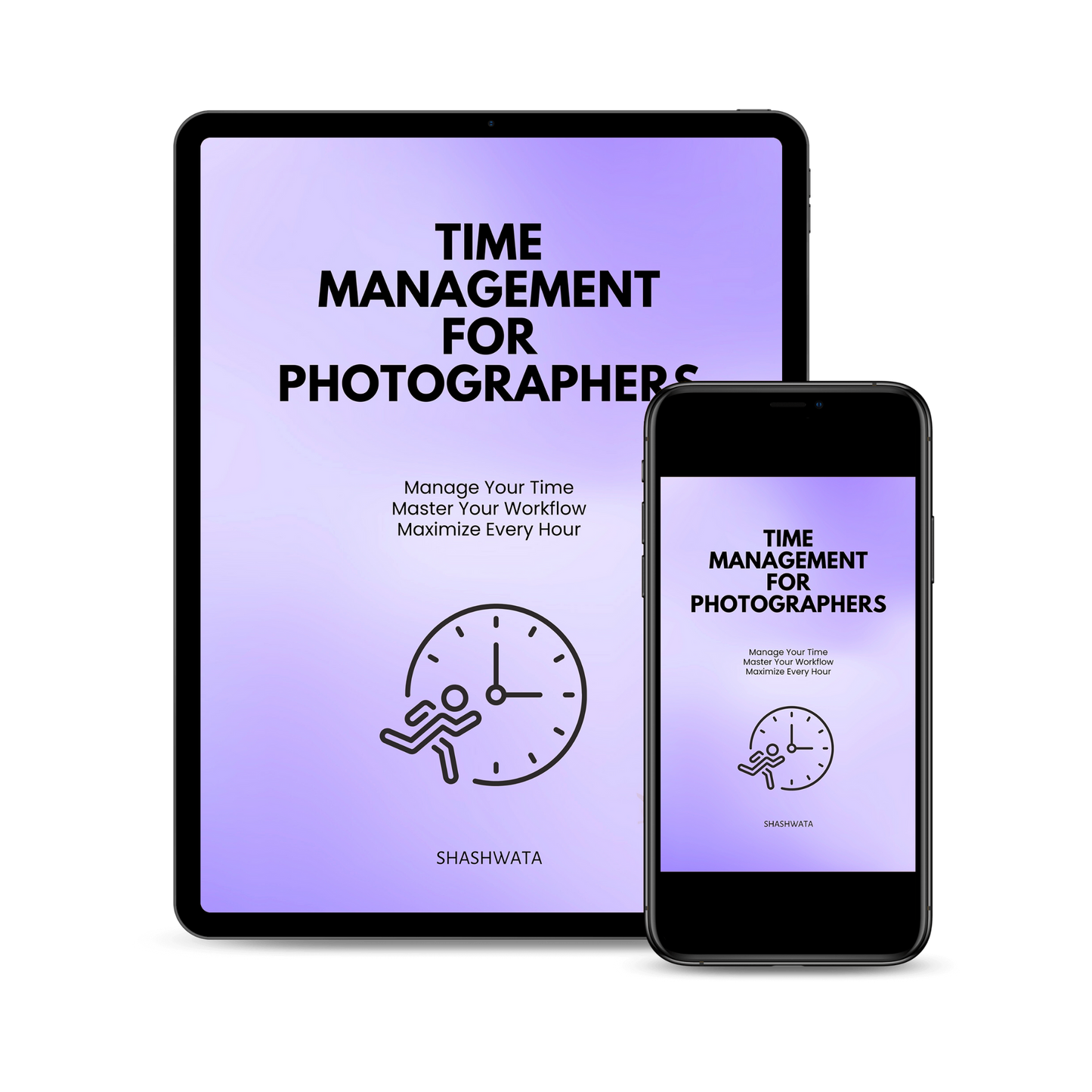 Time Management for Photographers