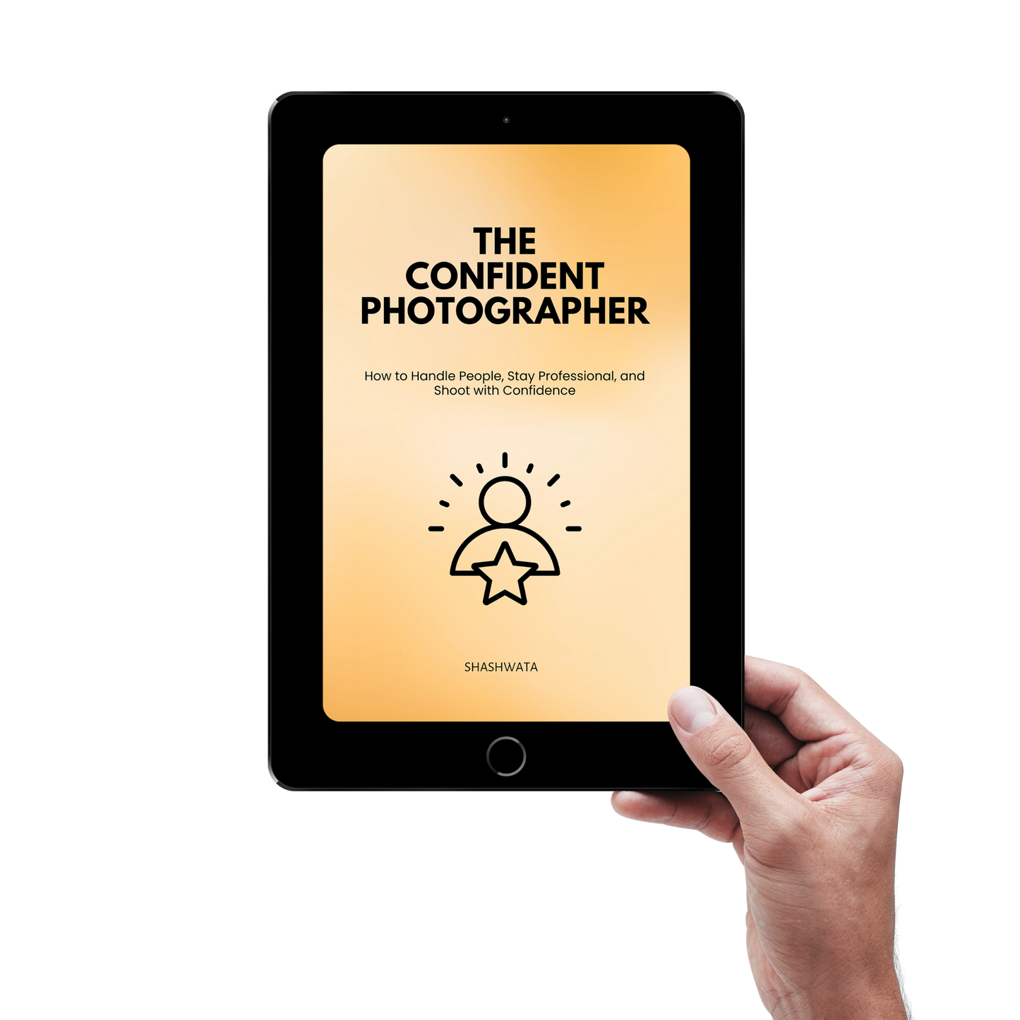 The Confident Photographer