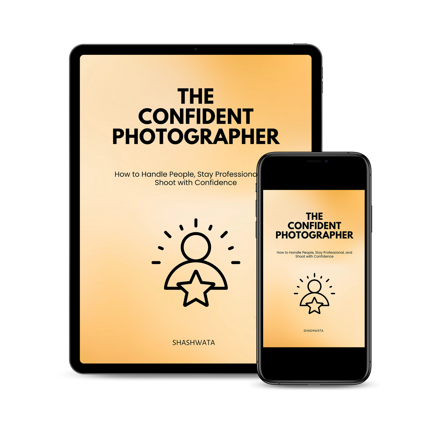 The Confident Photographer