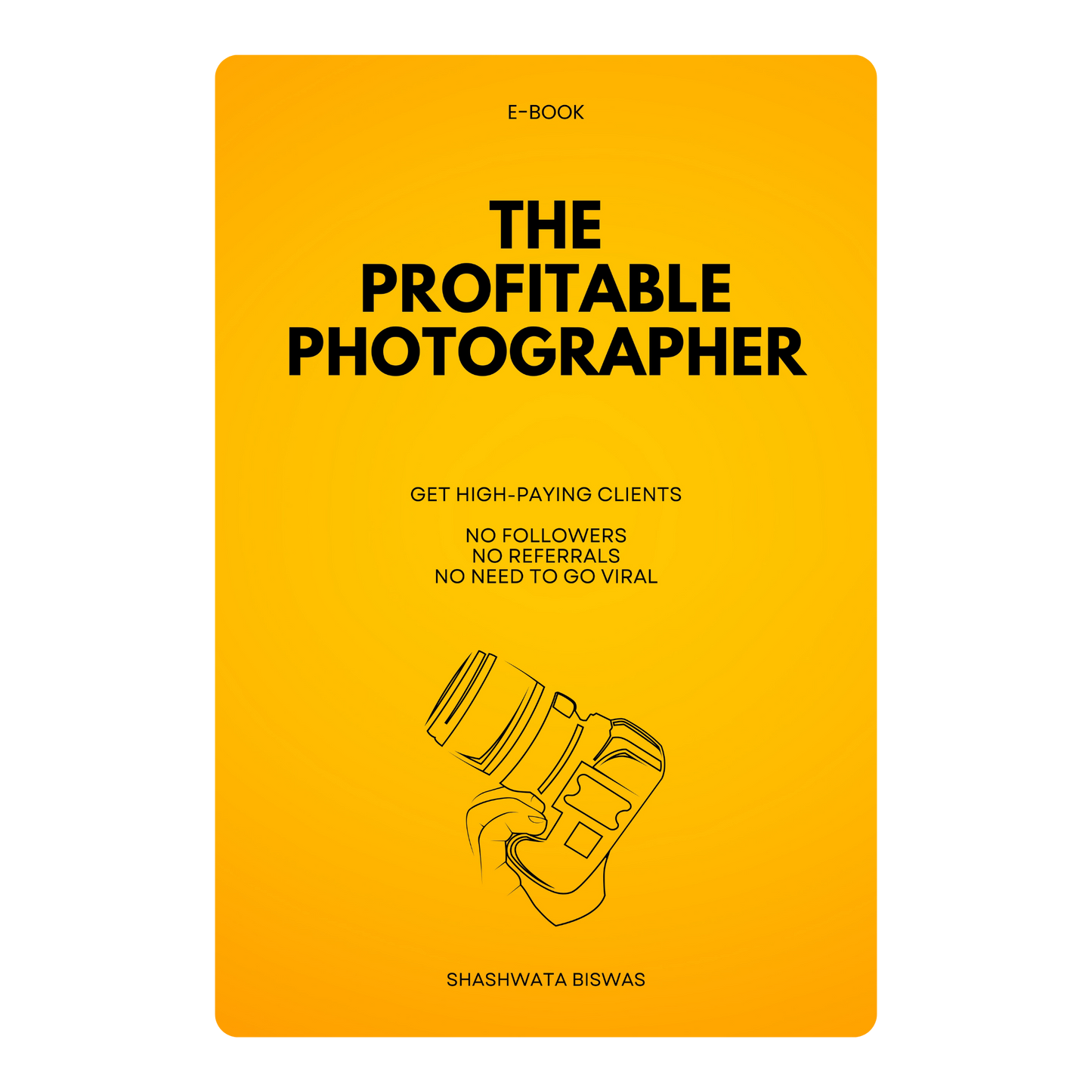 The Profitable Photographer