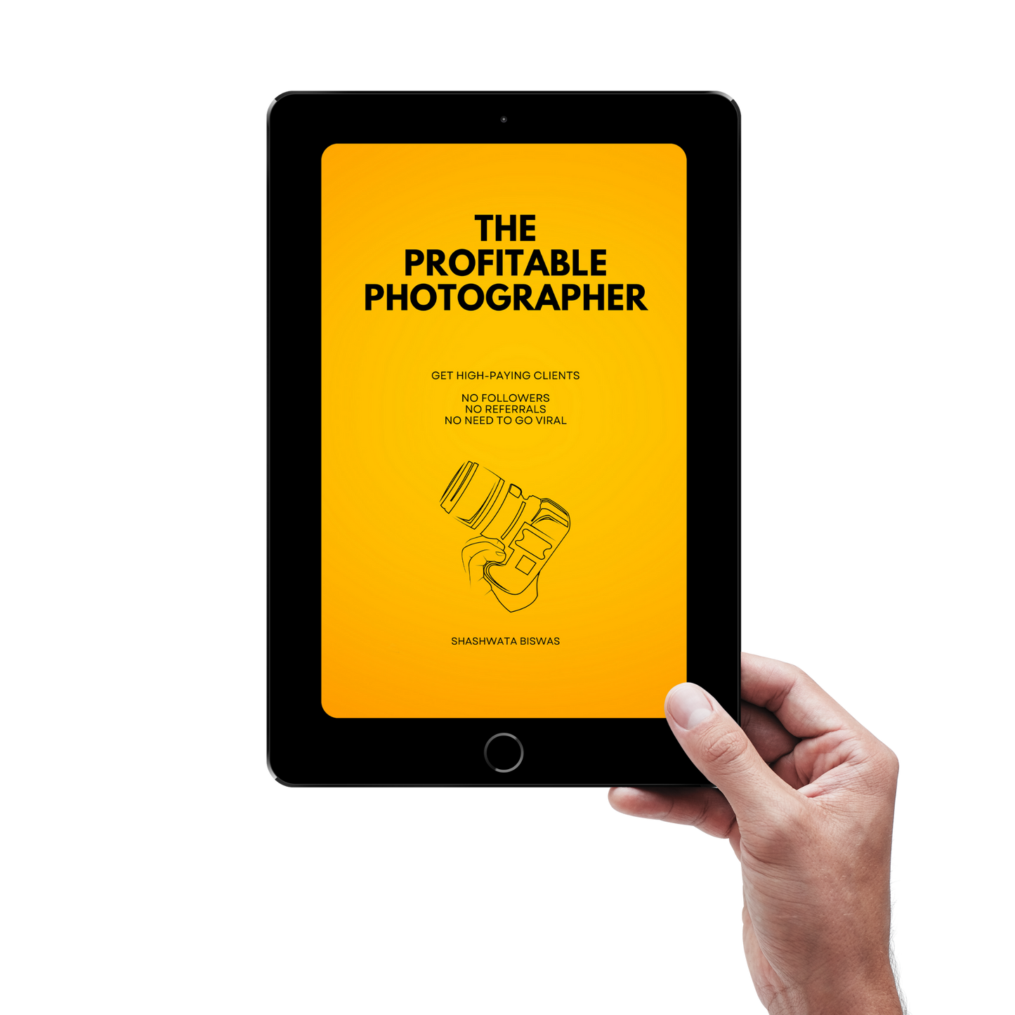 The Profitable Photographer
