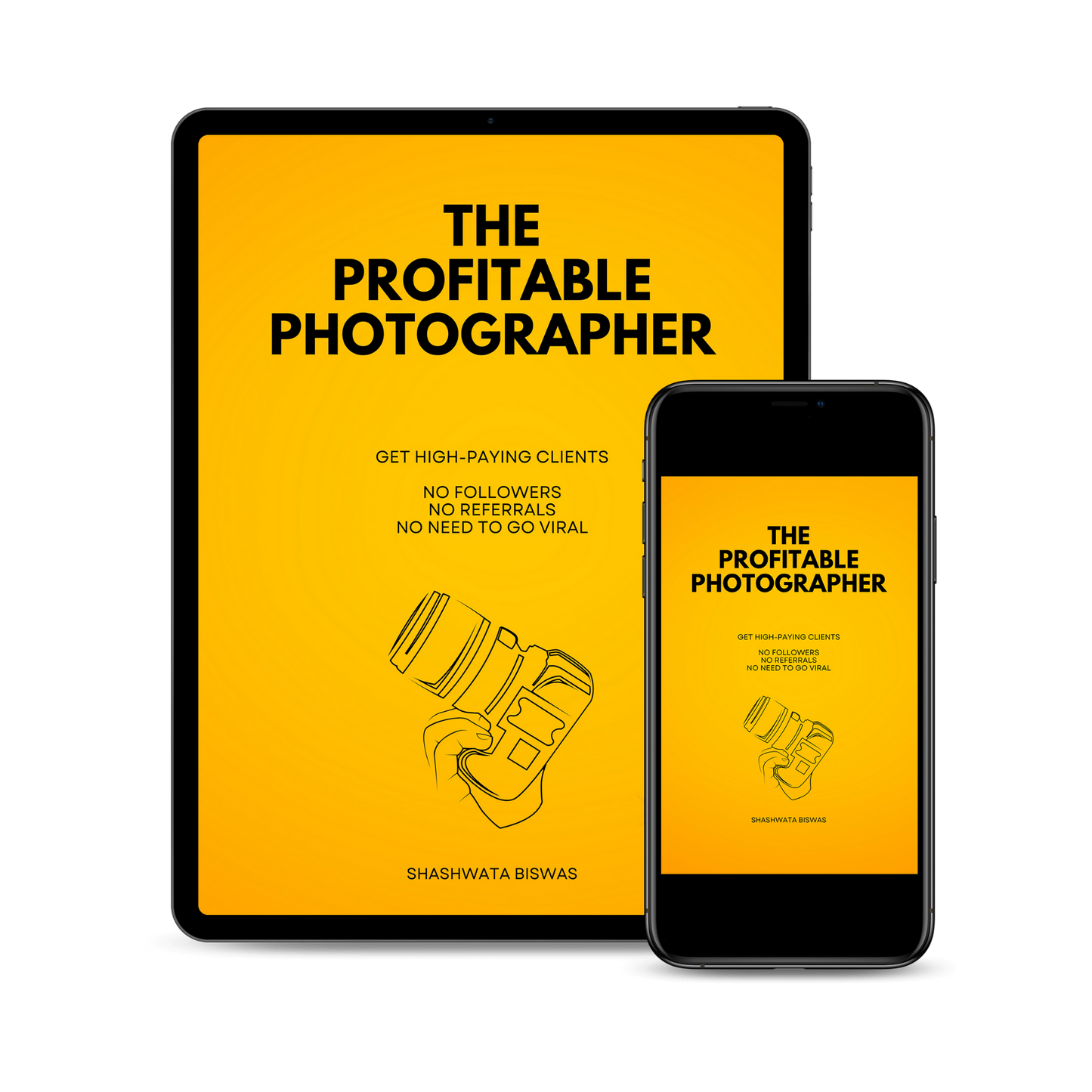 The Profitable Photographer