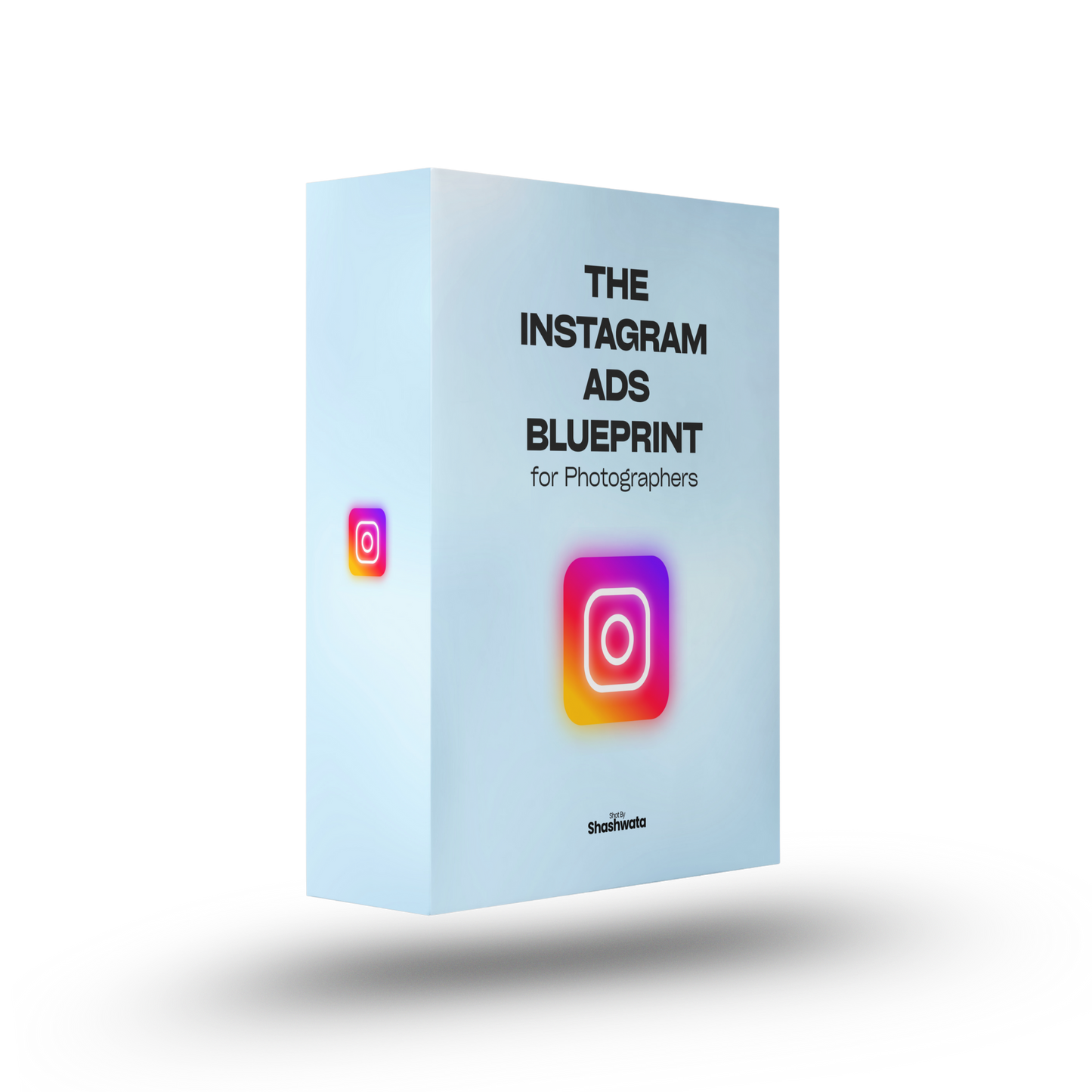 The Instagram Ads Blueprint for Photographers