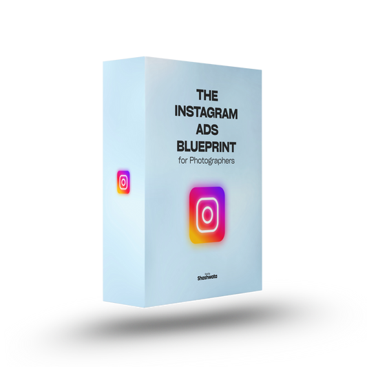 The Instagram Ads Blueprint for Photographers
